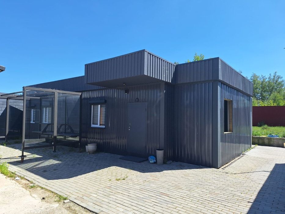 Продаж підприємства у Березівці