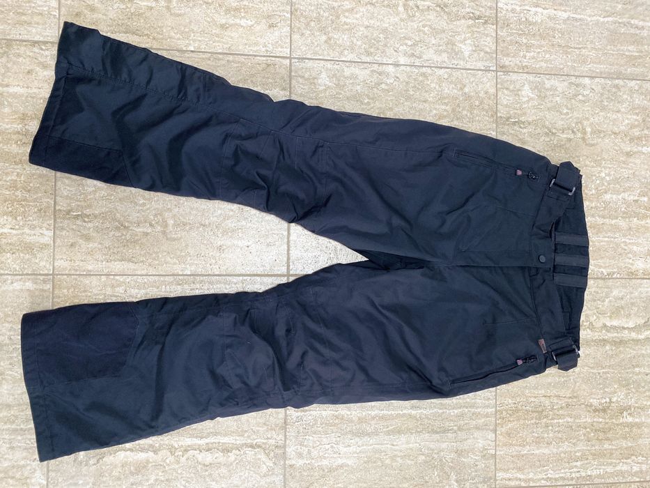 Чоловічі лижні штани Maier