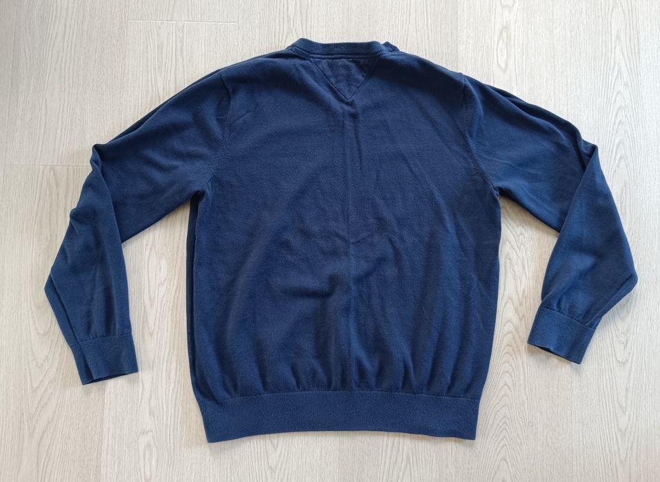 Sweter Tommy Hilfiger rozm. L