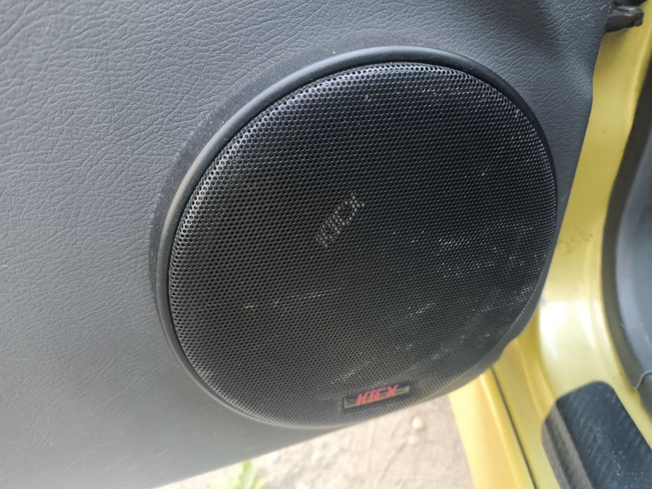 Продам daewoo lanos объём 2.0