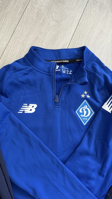 Костюм динамо new balance s/m