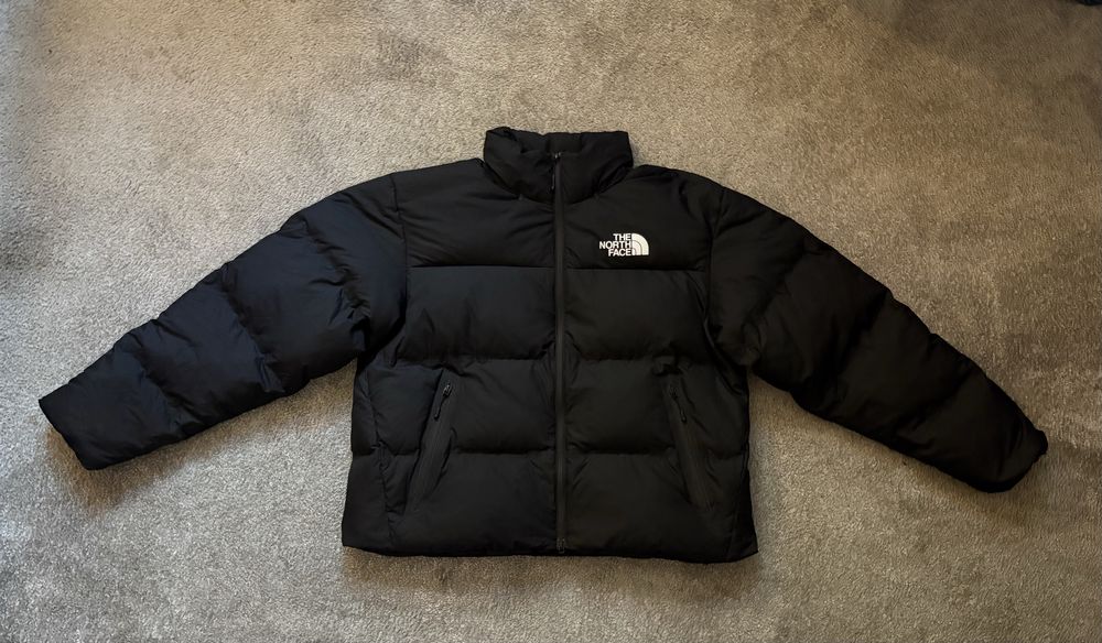 The North Face 1996 Retro Nuptse RMST     (28-2)