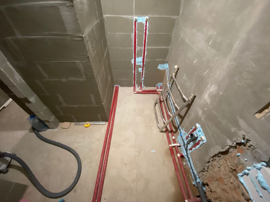 Ремонтні роботи від А до Я, ремонт, ремонт під ключ - Ремонт під ключ ...