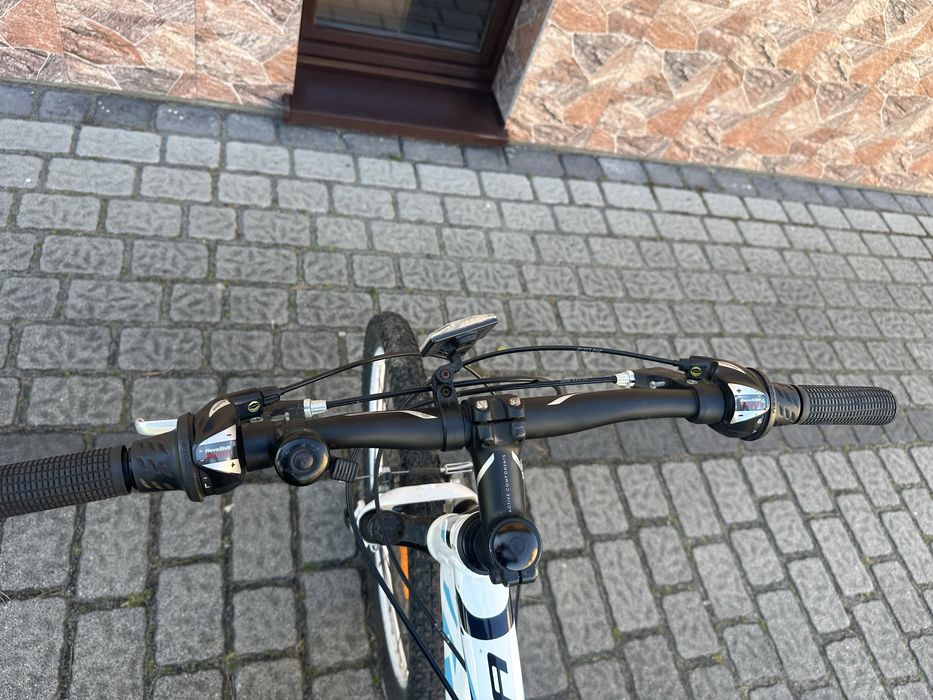 Rower Kross Lea F1