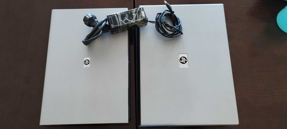 Portáteis HP para peças