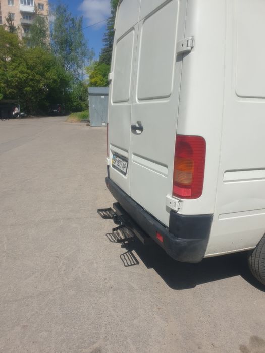 Вантажні перевезення