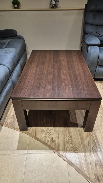 Stolik kawowy, ława