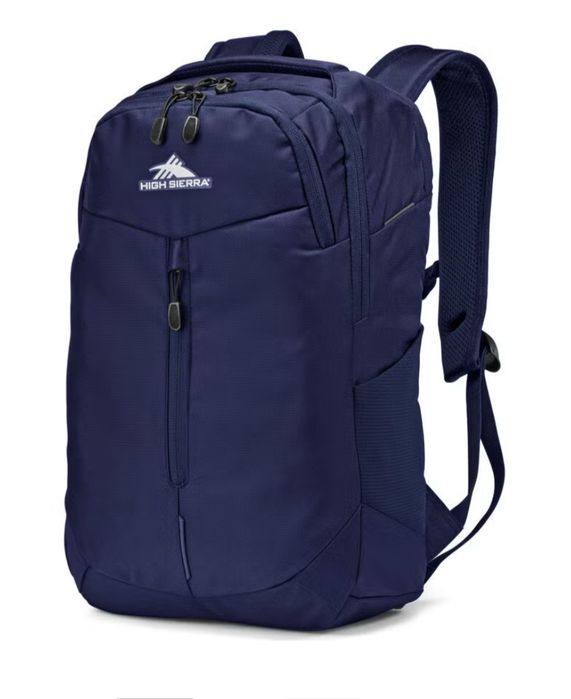 Рюкзак High Sierra Swerve Pro Backpack