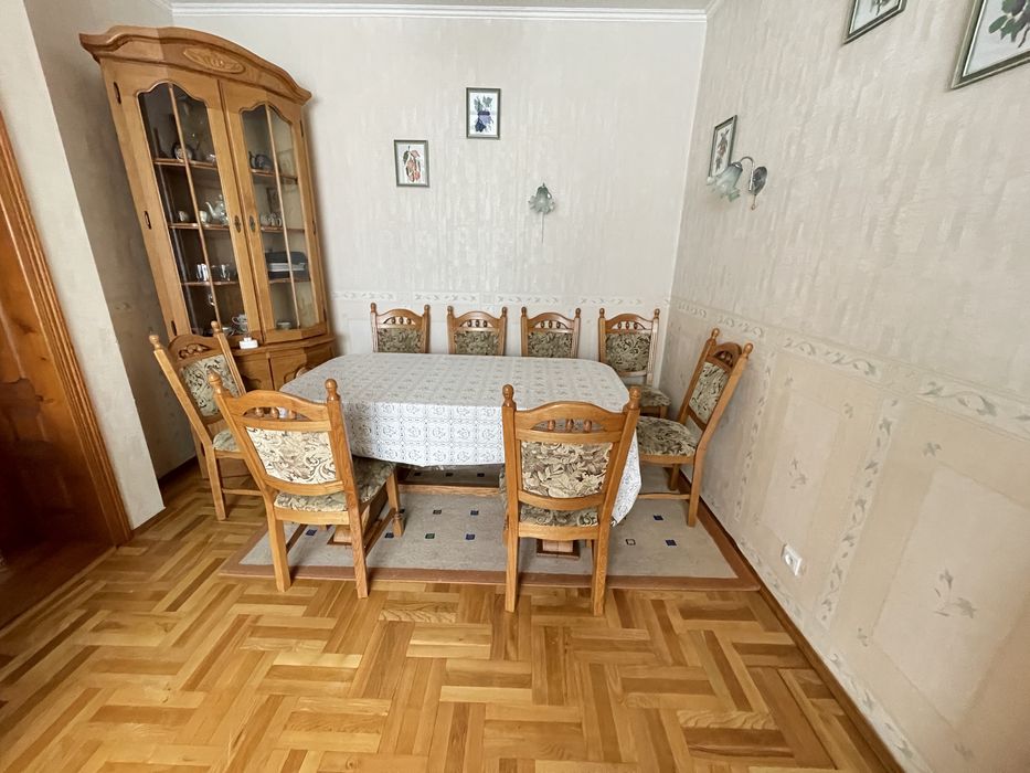 ОРЕНДА будинку с. Байківці