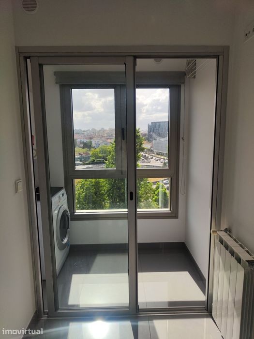 Apartamento Renovado T2 Avenida Bessa - 2 lugares garagem