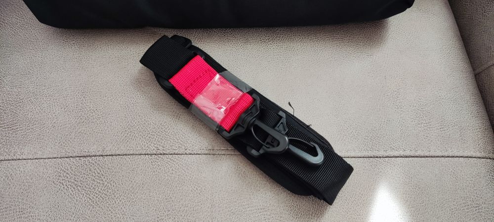 Mala PC portátil Lenovo ThinkPad nova