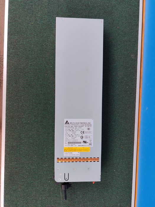 Серверний Блок живлення HP 1200W   12V 100A HSTNS-PL11 12V LiFePo4