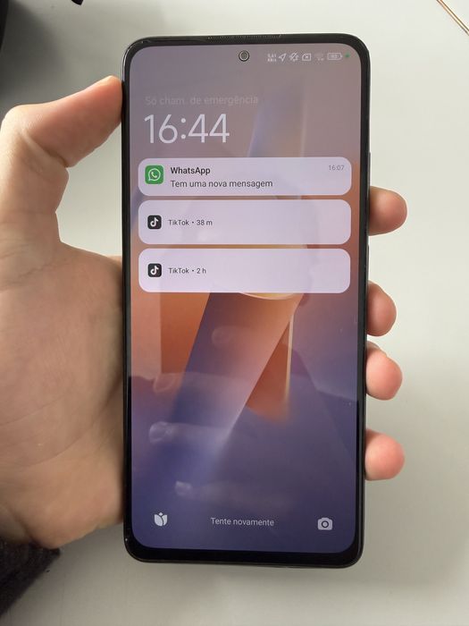 xiaomi redmi note 11 pro 5g