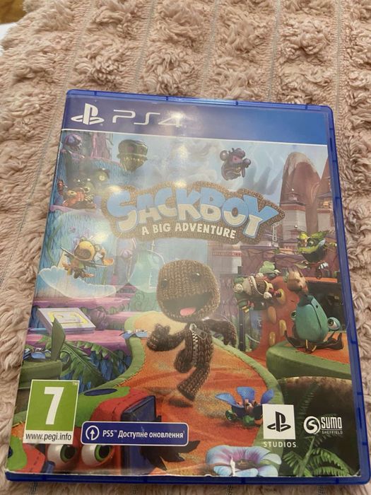 Sony PlayStation 4 Slim 1TB + 2 джойстики DualShock 4