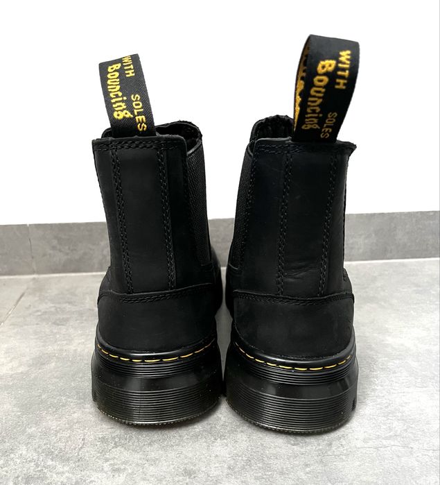 Dr. Martens Embury Skorzane UK 6.5/ EU 40