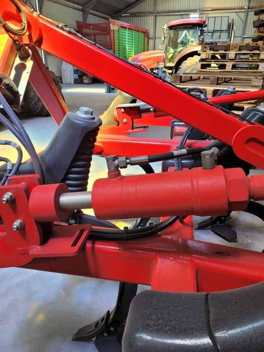 Horsch terrano 3 FX