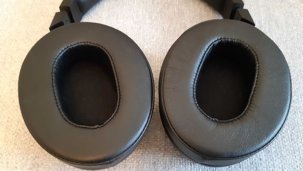 Słuchawki studyjne Audix A150