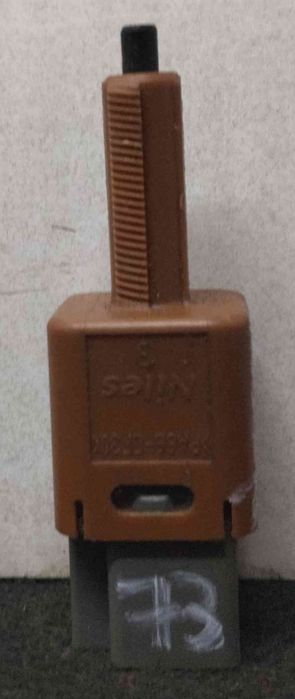 Sensor de Pedal - NISSAN QASHQAI II