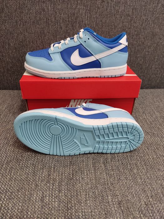 Nike Dunk Low Retro QS Argon rozmiar 35