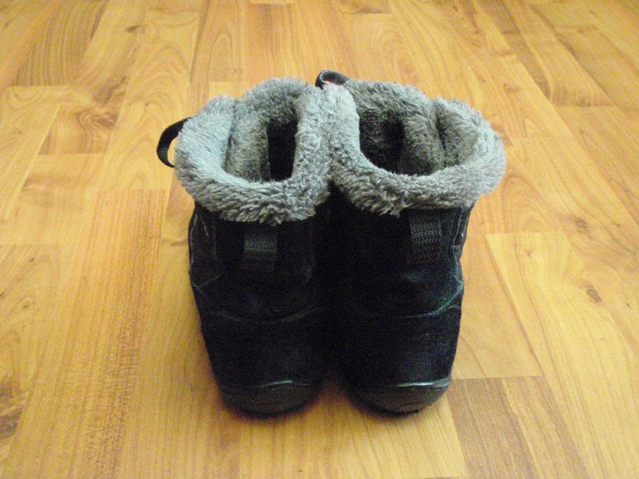 Ботінки Columbia Thermal Reflective Omni-Heat Waterproof, розмір 36