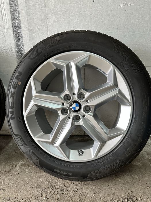 Sprzedam nowe koła letnie do BMW X1