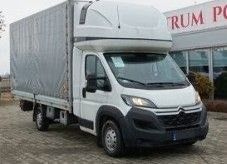 Ситроен джампер макси 2.2 вебаста, спалка, пневмо. Citroen jumper maxi Fiat ducato Peugeot boxer