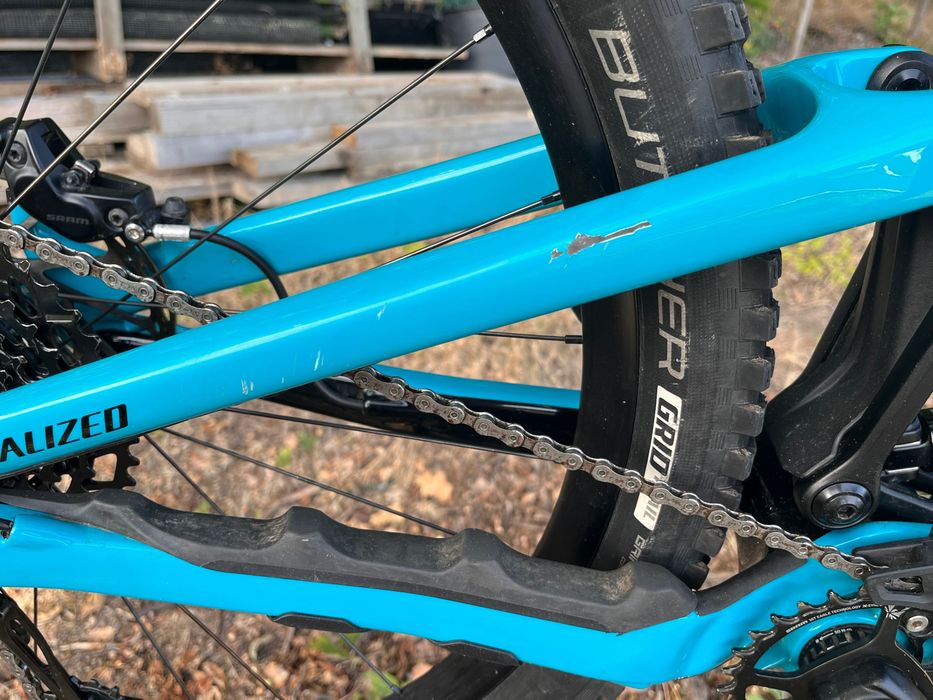 Rower Specialized Enduro Comp 2021