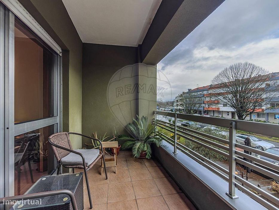 Apartamento T3 para venda