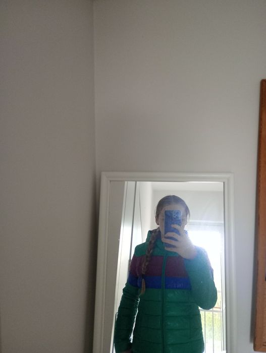 Kurtka terranova rozmiar M