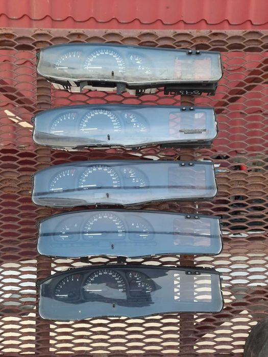 Щиток приборов Vectra B