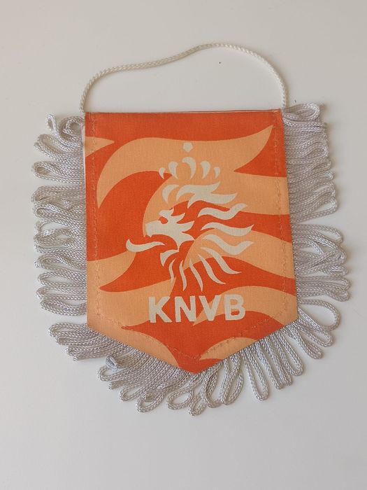 Galhardete seleção da Holanda