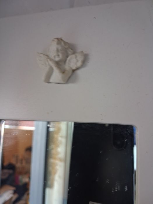 Espelho decorativo