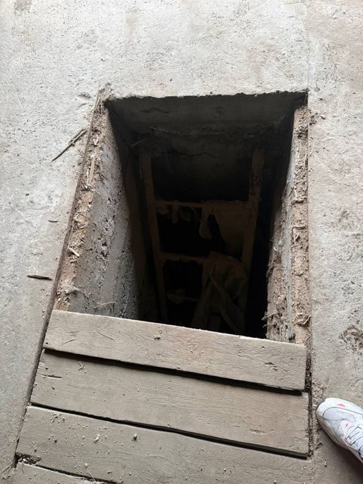 Продам гараж район Загробище