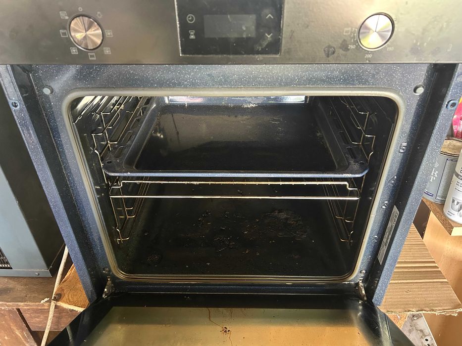 Piekarnik Samsung NV75J3140BB,Samsung BQ1D6G144 części