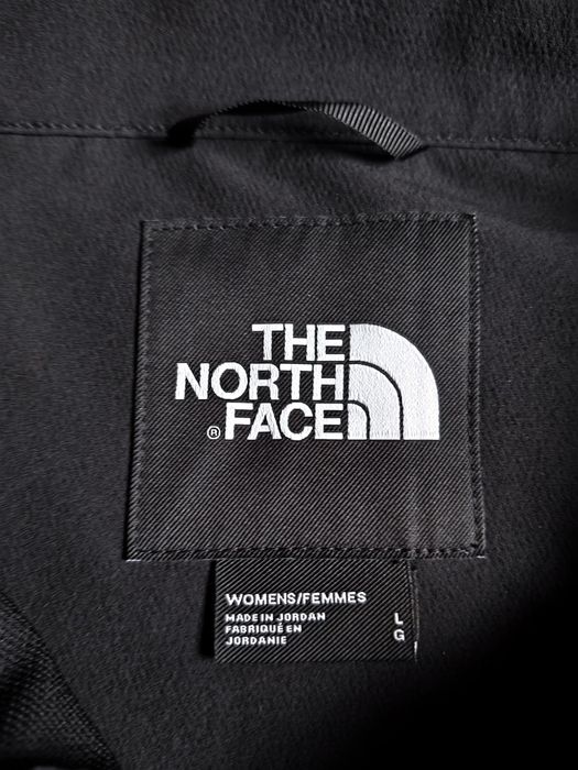 НОВА Вітровка The North Face HyVent goretex аутдор gorpcore харінгтон
