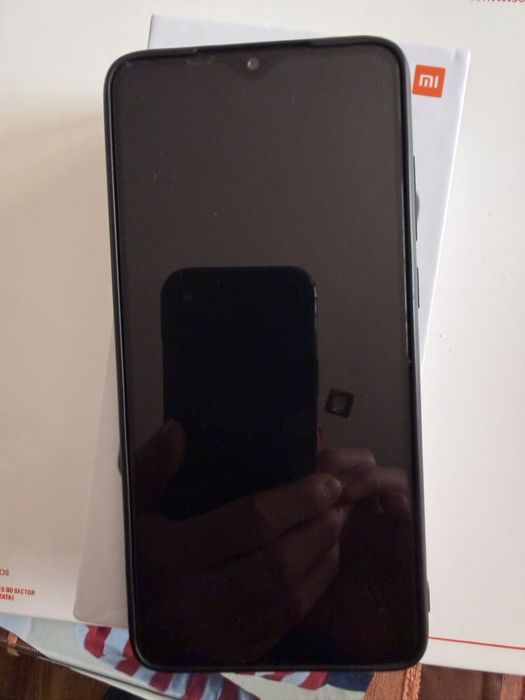 Xiaomi Redmi note 8 pro