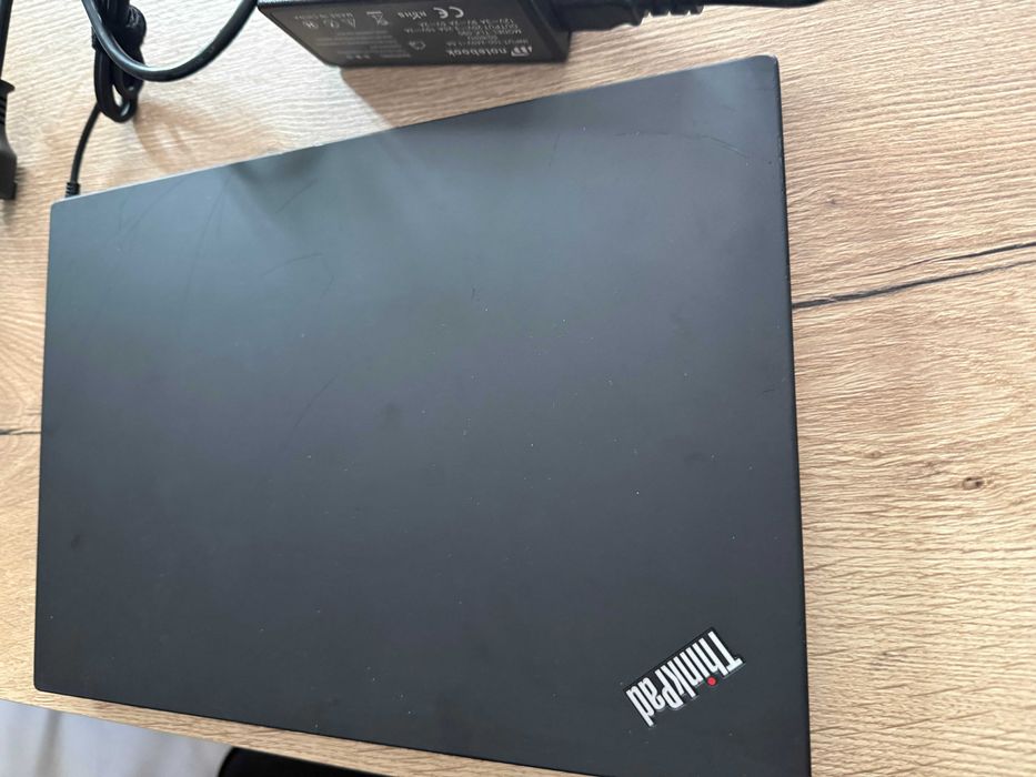 laptop lenovo t14