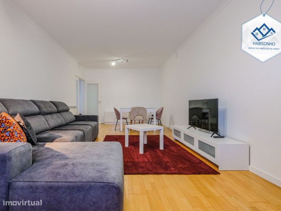 Apartamento T1 | Valongo | Ermesinde — Ermesinde, Porto