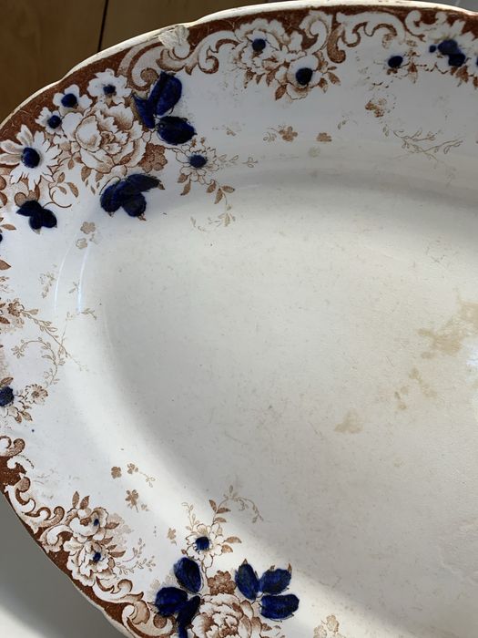 Travessa da fabrica de sacavem com suporte