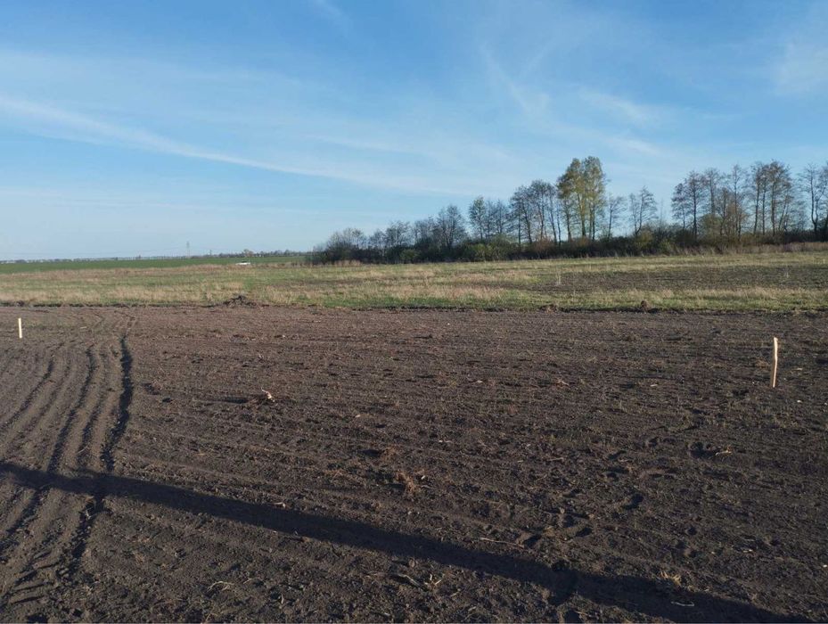 Продам земельну ділянку