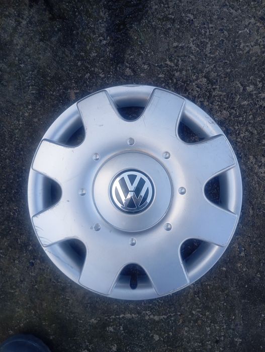 Ковпаки для коліс