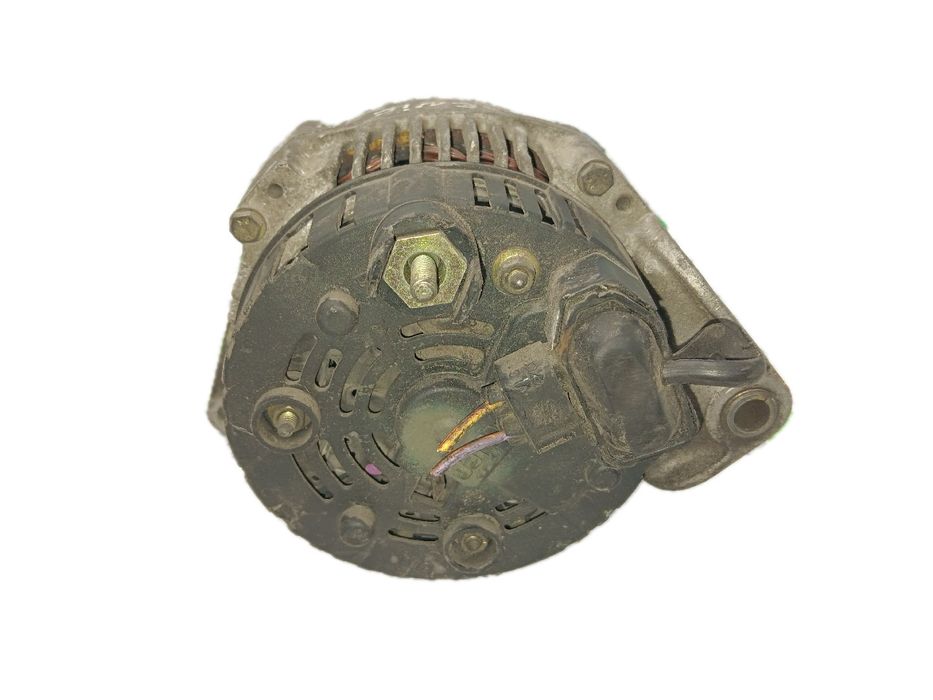 Alternador RENAULT Scénic II (JM0/1_)