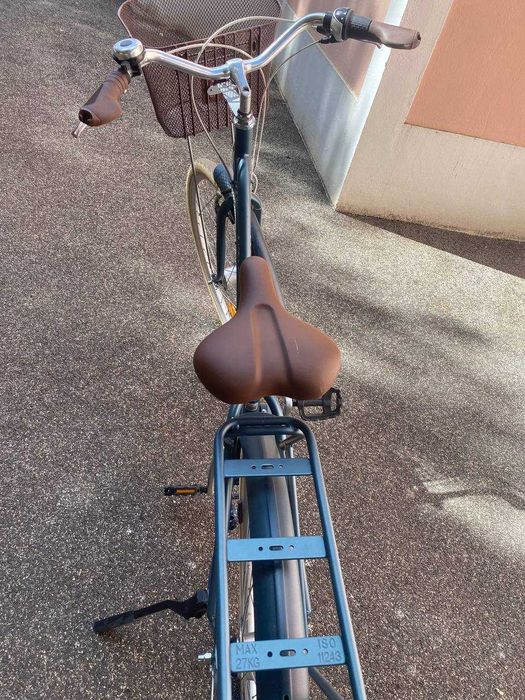 Bicicleta urbana quase nova – só 199€!