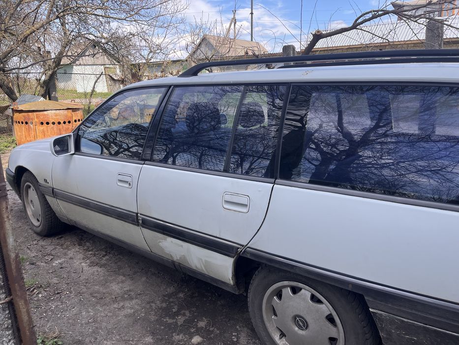 Продам Opel Omega A універсал, 2.0