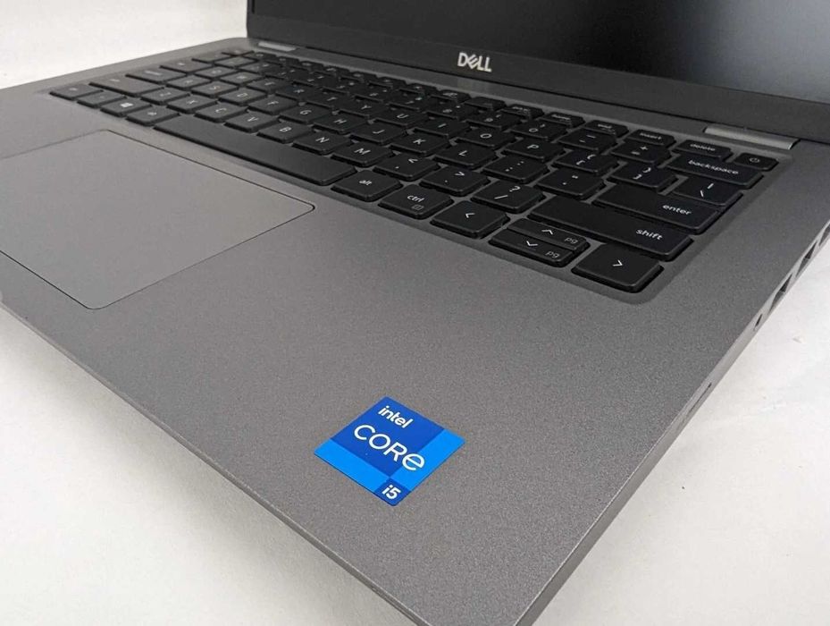 DELL LATITUDE 5420 | 14" FULLHD i5-1145G7 \8GB Ram\256GB Ssd"ECRA TOUCH"