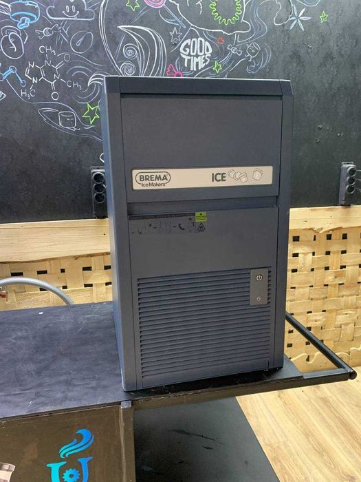 Лёдогенератор / Льодогенератор / Brema / Сервіс / Гарантія