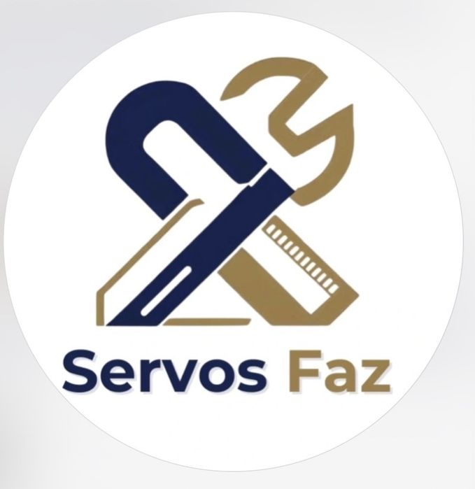 Manutençao; recuperaçao,  e restauros domesticos