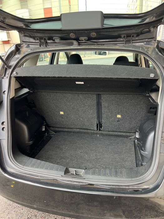 Nissan Note 1.5 dCi Acenta - gasóleo