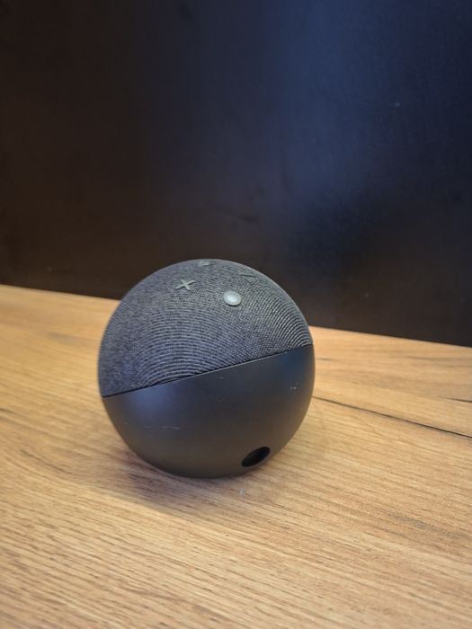 Alexa echo dot 5