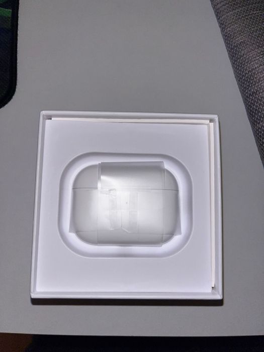 Airpods pro 2 generation